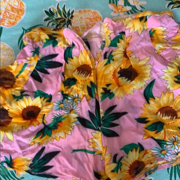 2 piece clothing set - Picture 5 of 6